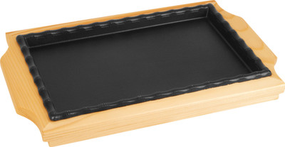 

KVG Tray