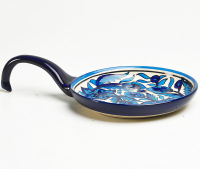 

Cultural Concepts Morrocon Plate