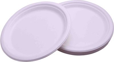 

Funcart Plate(Pack of 25)