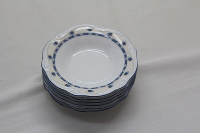 

Seltmann Plate Set(6 Units)