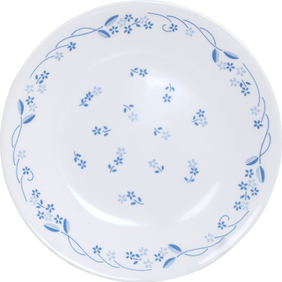 

CORELLE Livingware Provincial Blue 6 Pcs Small Plate Set(6 Units)