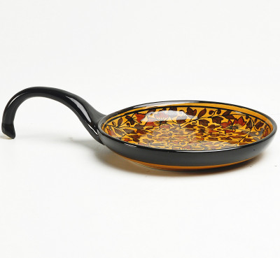 

Cultural Concepts Heritage Plate