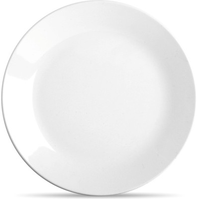 

Milton Bonny Buffet White Plate Set(6 Units)