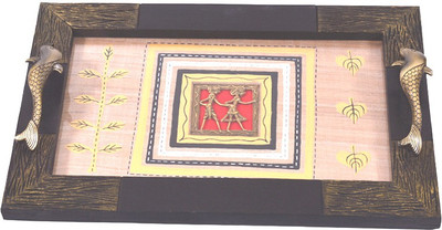 

VarEesha Tray