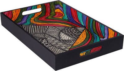 

Rang Rage DITR0067 Tray