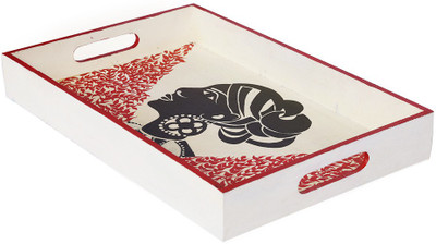 

Rang Rage Mexican Maina Exotic Tray