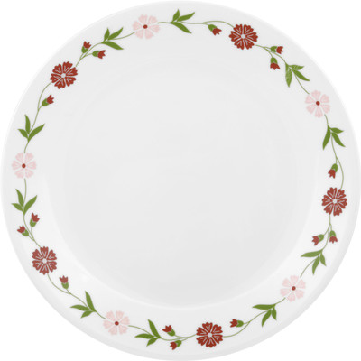 

CORELLE Livingware Spring Dinner Plate Set(6 Units)