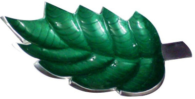 

La Belle Maple Leaf Server Tray