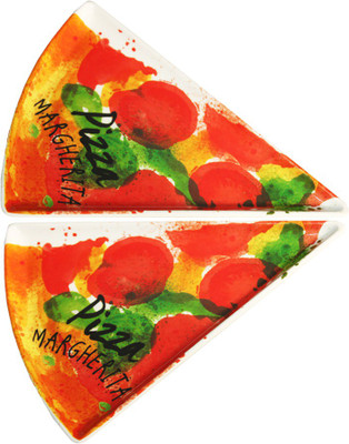 

Happy Chef Plate Set(Pack of 2)