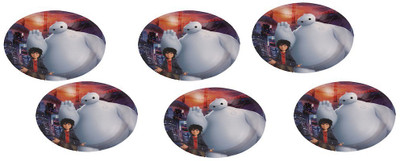 

Funcart Plate(6 Units)