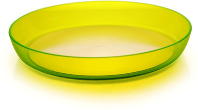 Hi Lisa Round Tray