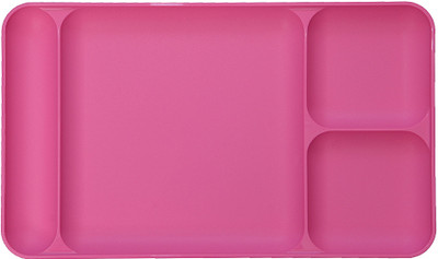 

Tupperware Dinning Tray Plate