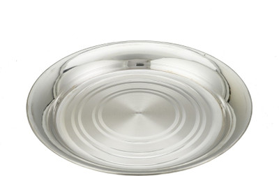 

Jewel99 Silver Mini Plate
