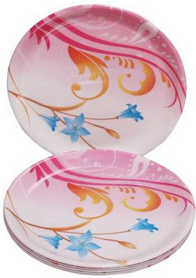 

SCH Plate(Pack of 6)