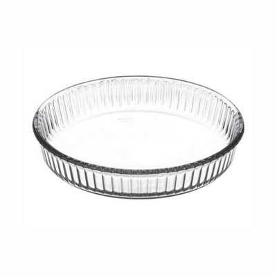 17 Off On Pasabahce Borcam Round Small 59044 Baking Dish Baking Dish On Flipkart Paisawapas Com