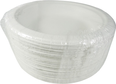 

BuyersChowk Plate(Pack of 50)