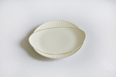 

Deseo 7" Plate