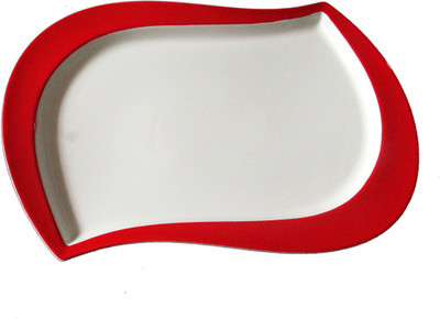 White Gold Eva Evergreen Assets Tray