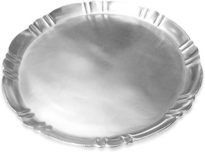 

Episode Plate