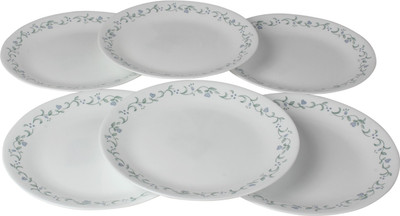

Corelle Essential Series Plate Set(Pack of 6)