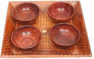 

Craftatoz Tray(Pack of 5)