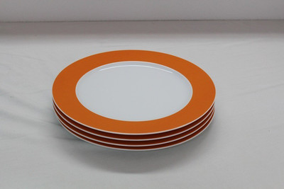 

Rosenthal Plate Set(4 Units)