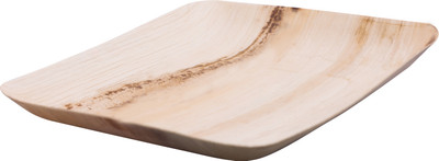 

VURN QUADRO (MEDIUM) Plate(Pack of 25)