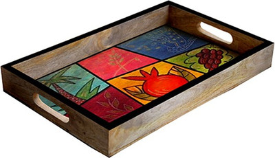 

Rang Rage Tray