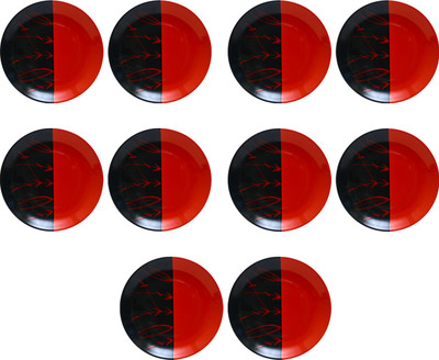 

Caffeine Plate(Pack of 10)