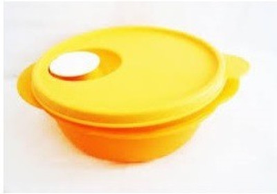 

Tupperware Crystalwave Microwave Dish