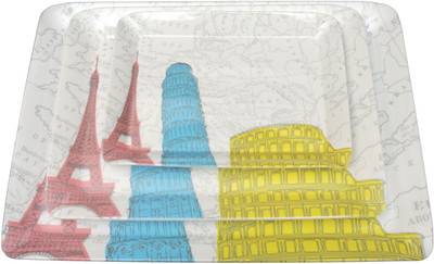 

Superware Tray Set(Pack of 3)