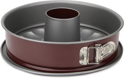 5% OFF on Dr. Oetker Leak Proof Spring Form 28 Comfort Dish Set(Dish Set)