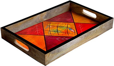 

Rang Rage Tray
