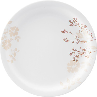 

Servewell Rnd Buffet - Petals Plate Set(Pack of 6)