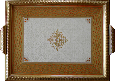 

Handmade Kreation Designer Tray