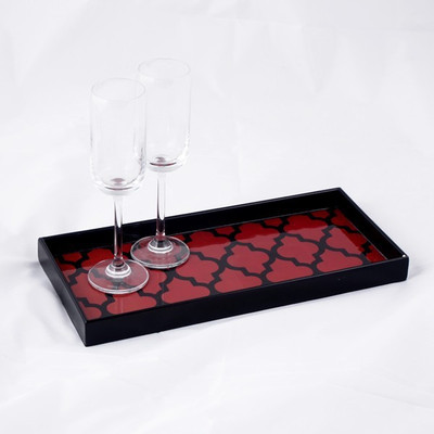 

Tezerac Tray