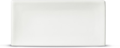

TATA CERAMICS Tray(Pack of 2)
