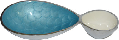 

White Grace Tray