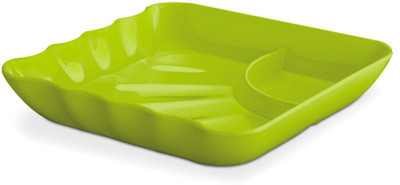 

Milton Sandwich Plate 7" Plate Set(Pack of 6)