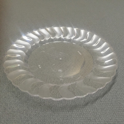 

CLASSY Plate Set