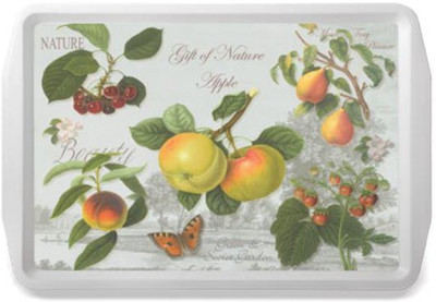 Asian Franco Tray Set(3 Units)