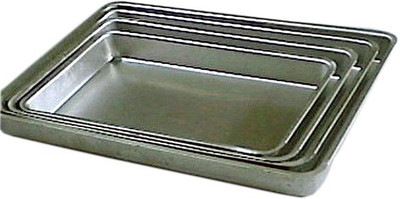 

Jayco Tray Set(4 Units)