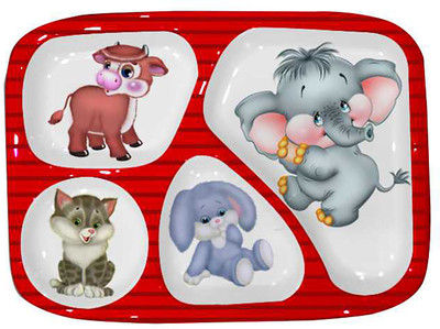 

Borosil Appu_Partition_Plate Plate