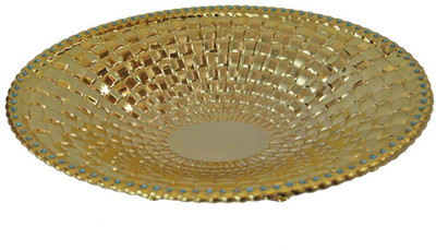

Sambhav Products plate Tray