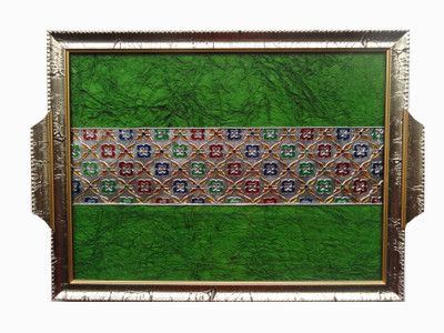 Handmade Kreation Designer Tray