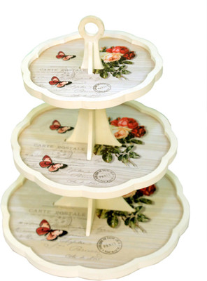

CASA BONITA DELHI Tray
