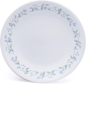 

CORELLE Livingware Country Cottage 6 Pcs Small Plate Set(6 Units)