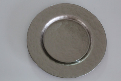 

Karstadt Golden Large Platter Plate