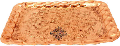 

IndianArtVilla Serving Tray
