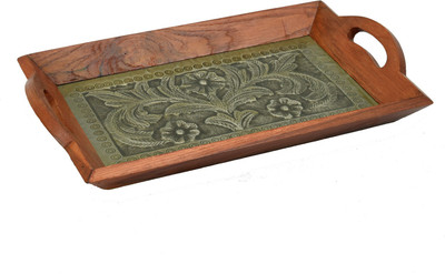 

Parikhya SL-3320 S (WM) Tray Set